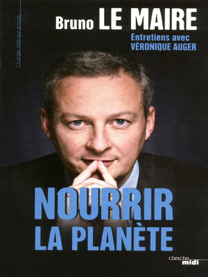cover image of Nourrir la planète